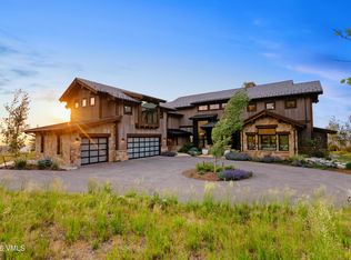 145 Gore Trl, Edwards, CO 81632