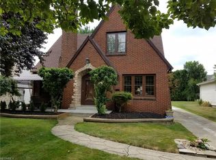 4022 Euclid Blvd, Youngstown, OH 44512