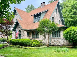 2311 Emerson Ave, Strathmoor Village, KY 40205