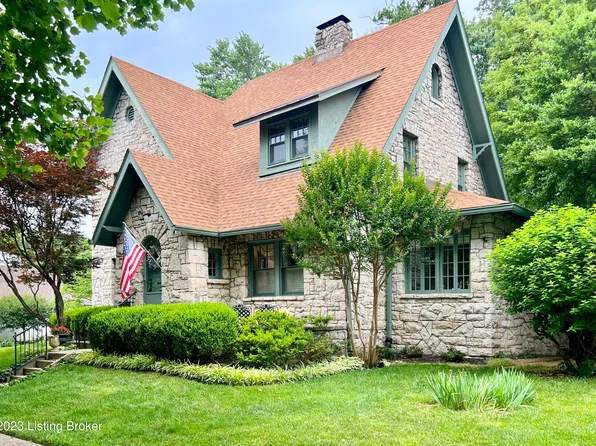 2311 Emerson Ave, Strathmoor Village, KY 40205