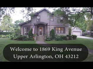 1869 King Ave, Columbus, OH 43212