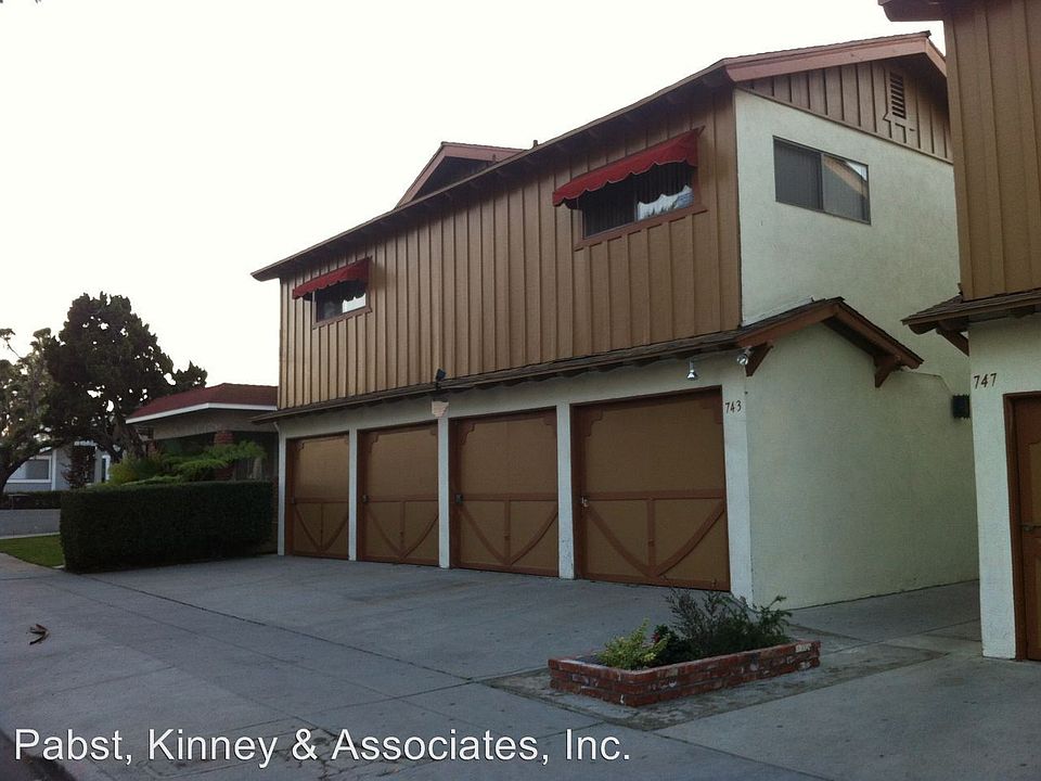 1st image of 743 Loma Ave APT 8