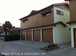 743 Loma Ave APT 8, Long Beach, CA 90804