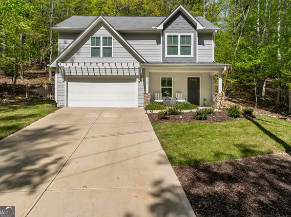 114 Council Oak Loop, Waleska, GA 30183