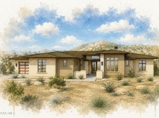 4671 N Black Ridge Trl, Prescott, AZ 86305