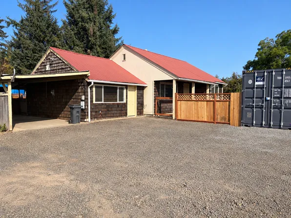 5280 NW Highway 99, Corvallis, OR 97330