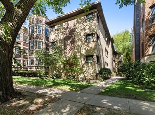 503 Sheridan Rd APT A2, Evanston, IL 60202