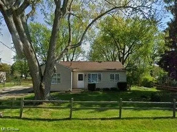 3434 Brunk Rd, Akron, OH 44312