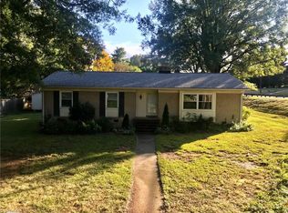 5707 Brooks Ln, Greensboro, NC 27410