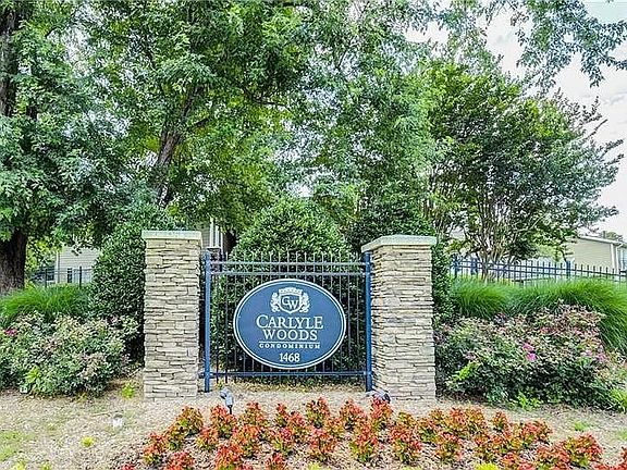 3rd image of 1468 Briarwood Rd #1005