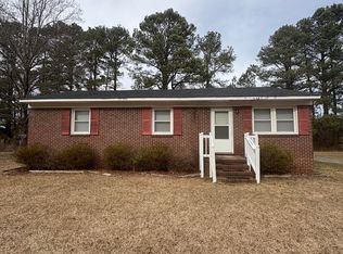 336 Ashbin Rd, Emporia, VA 23847
