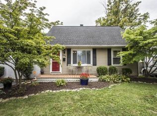 805 E Longview Ave, Columbus, OH 43224