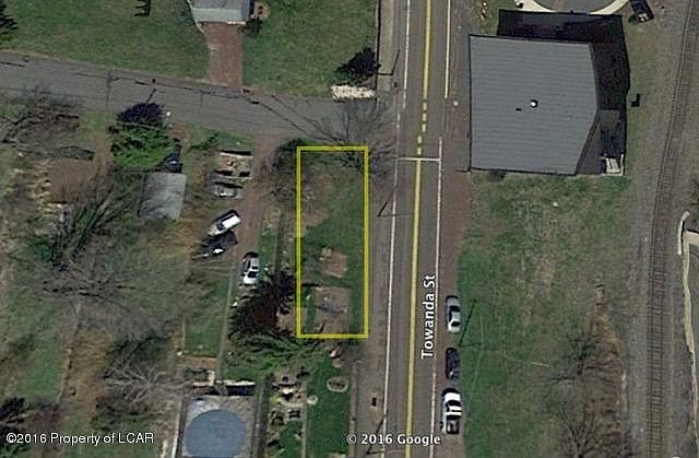 1st image of Towanda St