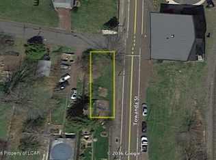 Towanda St, White haven, PA 18661