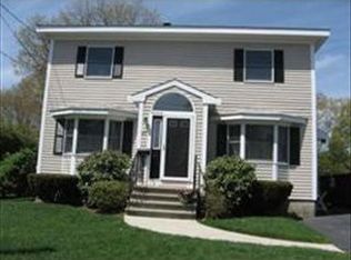25 North St, Newton Center, MA 02459
