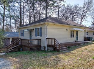 186 Sunset Rd SE, Acworth, GA 30101