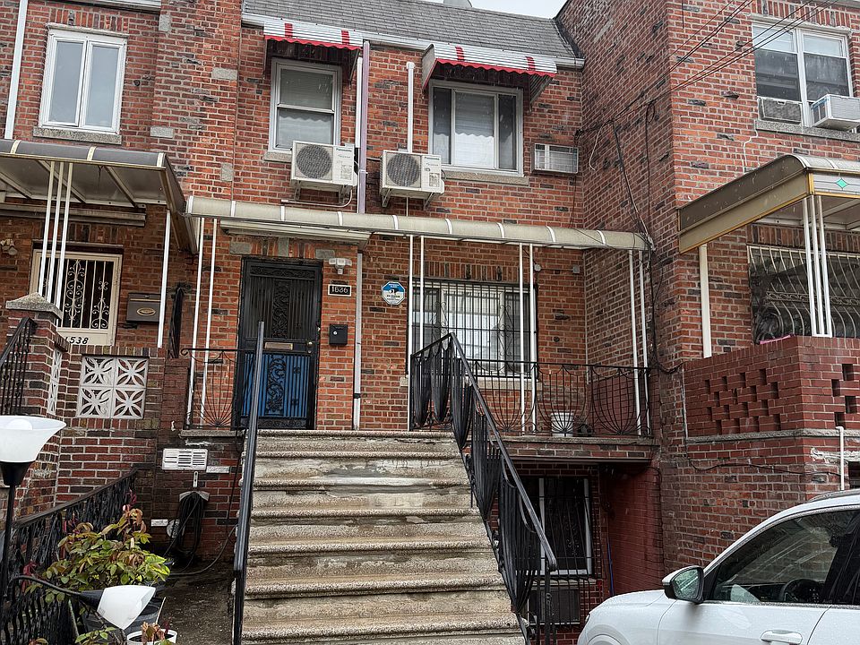 1st image of 1536 64th St Floor 2