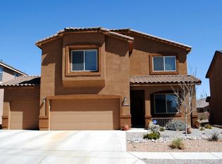 8335 Wild Dunes Ave NW, Albuquerque, NM 87120