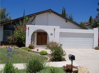 387 Bethany St, Thousand Oaks, CA 91360