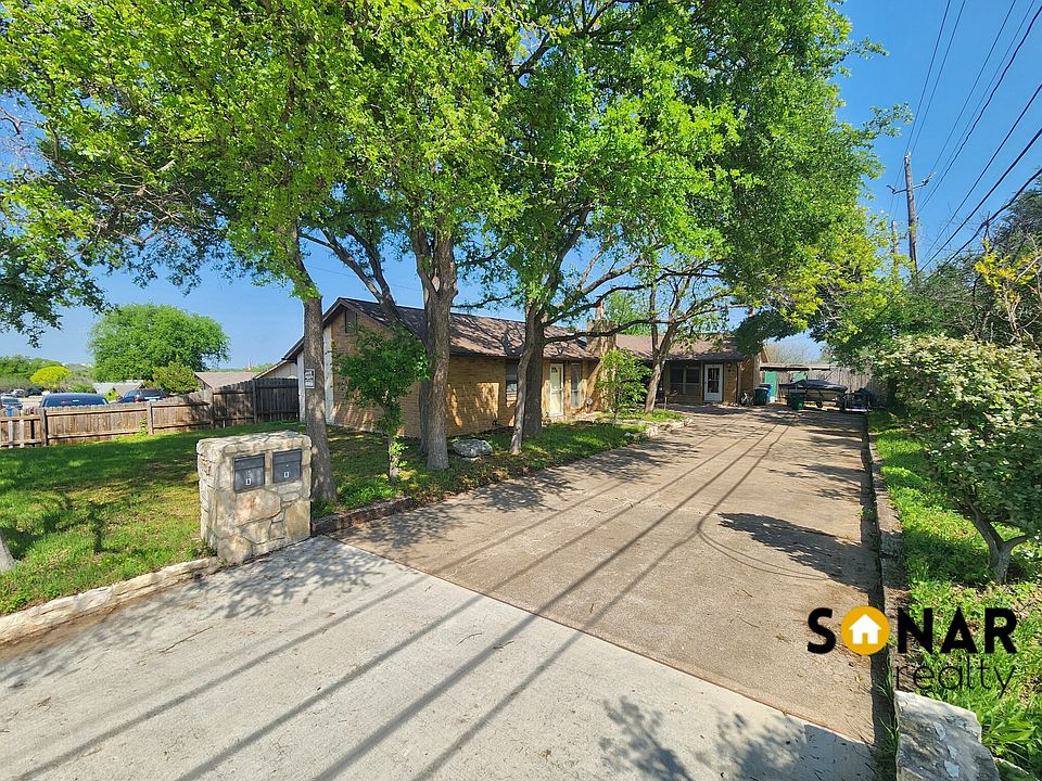 1st image of 3007 Parker Ln Unit A