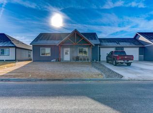 3871 Swan Rd UNIT A, East Helena, MT 59635