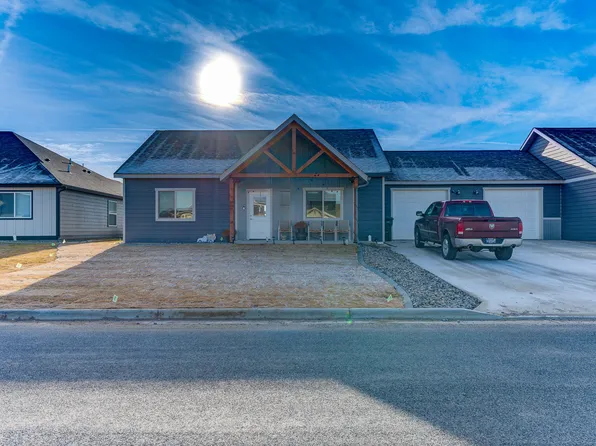 3871 Swan Rd Unit A, East Helena, MT 59635