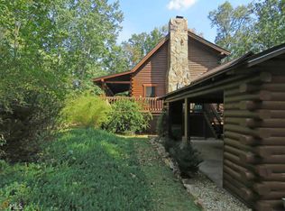 77 Ridgeview Trl, Cartersville, GA 30120