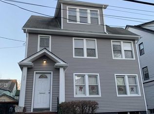 28 Monticello Ave FLOOR 3, Newark, NJ 07106
