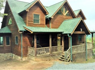 357 Outback Rd, Ferguson, NC 28624