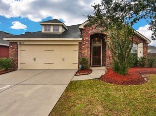17711 Landing Pines Trl, Houston, TX 77084