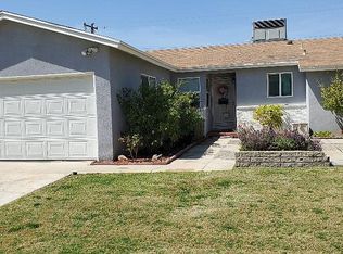 2800 Pomona St, Bakersfield, CA 93305