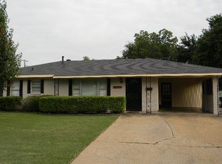2914 Eugene St, Bossier City, LA 71112