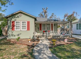 251 North Dr, San Antonio, TX 78201