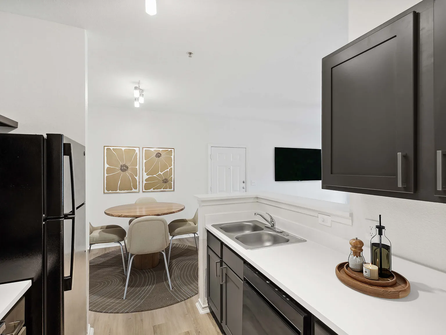 Bonito Parque Apartments — Photo 3