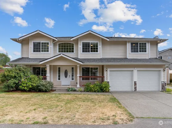 10044 26th Avenue SW, Seattle, WA 98146