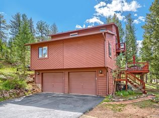 3550 Nova Rd, Pine, CO 80470