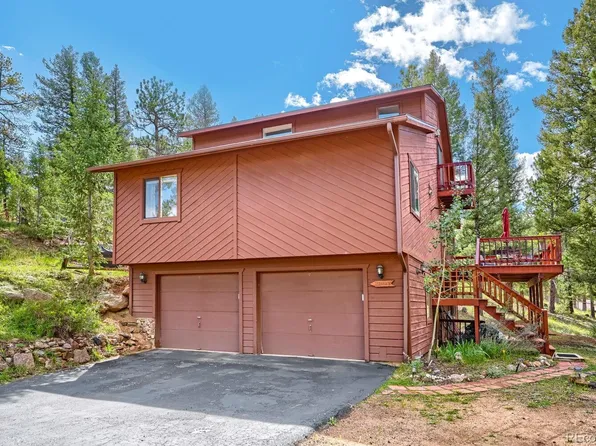 3550 Nova Road, Pine, CO 80470