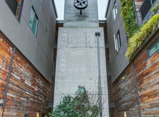 Woodlawn Apartments, Portland, OR 97211