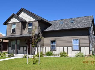 1136 Ferguson Ave, Bozeman, MT 59718