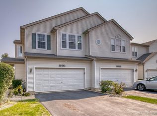 16443 S Newcastle Way, Lockport, IL 60441