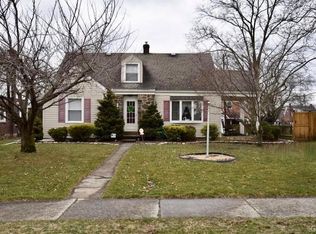 1120 N Wahneta St, Allentown, PA