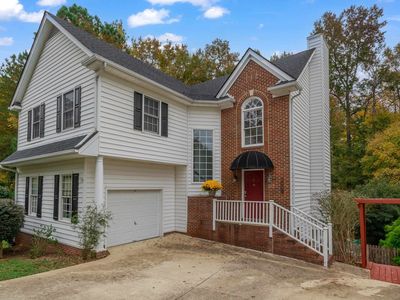 3009 Englefield Dr, Raleigh, NC, 27615