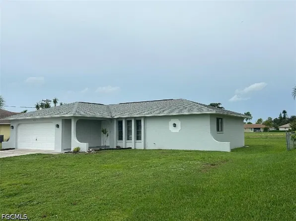 1030 SE 5th Ave, Cape Coral, FL 33990