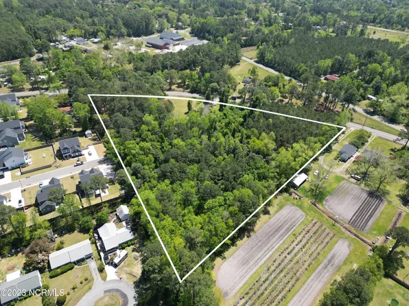 1035 Grissom Road, Wilmington, NC 28409