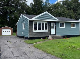 15 Williams St, Massena, NY 13662