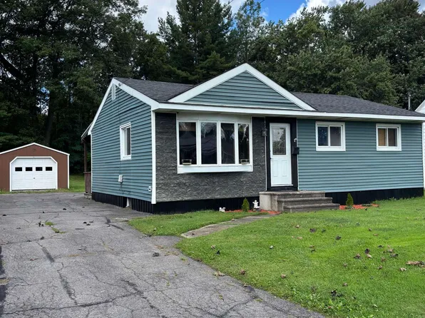 15 Williams St, Massena, NY 13662