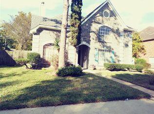 15710 Beechnut St, Houston, TX 77083