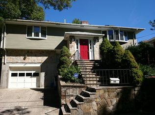 83 Buchanan Rd, West Roxbury, MA 02132