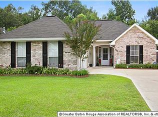 130 S Gate Dr, Ponchatoula, LA 70454