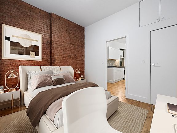 2nd image of 11 Stanton St APT 2A